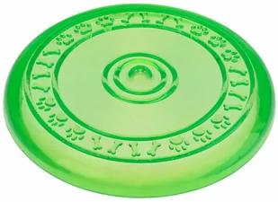 Zooplus Exclusive Frisbee z TPR dla psa 1 sztuka - Zabawki dla psów - miniaturka - grafika 1