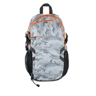 Plecaki - Plecak turystyczny BERGSON ALTA 30L Grey - miniaturka - grafika 1