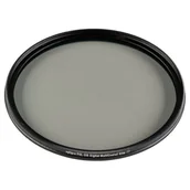 Akcesoria do kamer sportowych - Optipro Optipro Optipro Pol circular 77 DIGITAL FILTER MultiCoated Slim OP8033505 - miniaturka - grafika 1