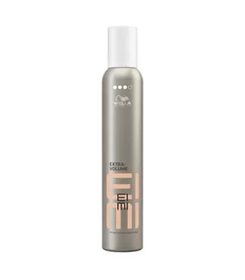 Wella Professionals PROFESSIONALS EIMI Extra Volume Mocno utrwalająca pianka zwiększająca objętość włosów 500ml 0000020354 - Kosmetyki do stylizacji włosów - miniaturka - grafika 1