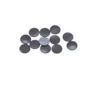 Magnesy - Magnesy samoprzylepne kółka - miniaturka - grafika 1