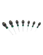 Śrubokręty - ST.WKRĘTAKI 7cz. FATMAX TORX /T10-40 - miniaturka - grafika 1