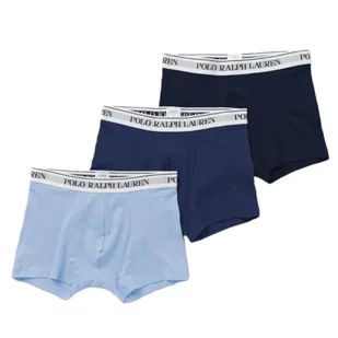 Bokserki męskie Polo Ralph Lauren 3-pak komplet -XXL - Majtki męskie - miniaturka - grafika 1