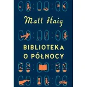 Fantasy - Zysk i S-ka Biblioteka o Północy - miniaturka - grafika 1