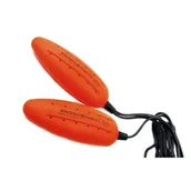 Akcesoria turystyczne - Elektrowarm Suszarka do butów SB-3 pomarańczowy 5907445244028 - miniaturka - grafika 1