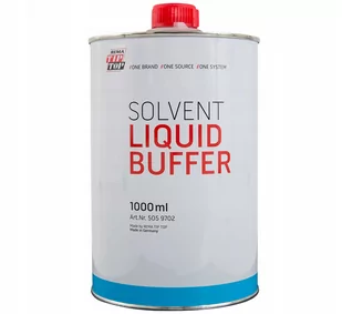 TIP TOP środek czyszczący Liquid Buffer 1 l - Części i akcesoria do maszyn rolniczych - miniaturka - grafika 1