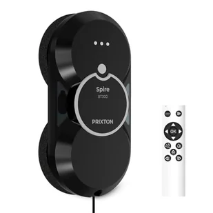 Robot sprzątający Prixton BT300 - Roboty sprzątające - miniaturka - grafika 1