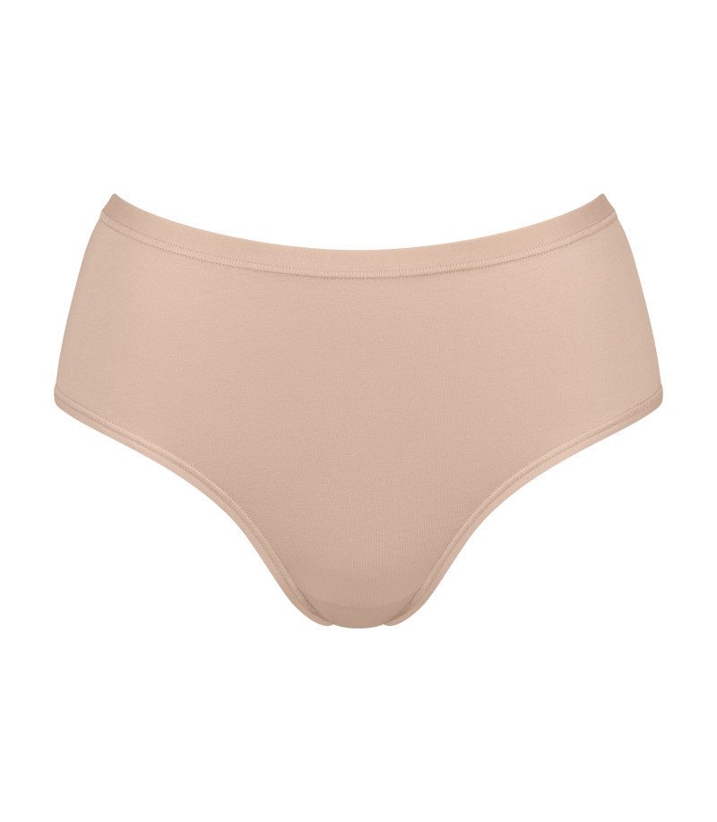 Majtki damskie sloggi GO Daily Cotton Midi-M