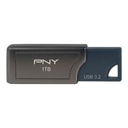 Pendrive - 1TB USB 3.2 PRO Elite V2 P-FD1TBPROV2-GE - miniaturka - grafika 1