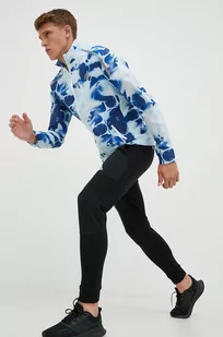 adidas Performance kurtka do biegania Marathon przejściowa - Kurtki męskie - miniaturka - grafika 1