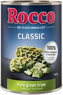 Mokra karma dla psów - Zestaw Rocco Classic, 24 x 400 g - NOWOŚĆ! Żwacze - miniaturka - grafika 1