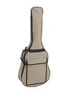 Pokrowce i futerały na gitarę - Dimavery CSB-400 classic guitar bag - miniaturka - grafika 1