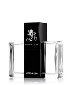 Wody i perfumy męskie - Otto Kern Signature Man woda toaletowa 50 ml - miniaturka - grafika 1