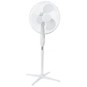 Wentylatory - Extralink Bryza ESF-40D-WH - miniaturka - grafika 1