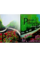 Poezja - Peron literacki tom I antologia I i II - miniaturka - grafika 1
