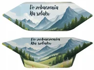 Cukierki - Krówki ciągutki zakończenie roku - Wakacje, Góry 1kg wz 4 - miniaturka - grafika 1