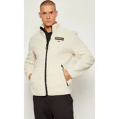 Kurtki męskie - Napapijri Polarowa kurtka T-Tynik FZ | Regular Fit - miniaturka - grafika 1