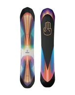 Deski snowboardowe - Snowboard Bataleon Storm 144 cm - miniaturka - grafika 1