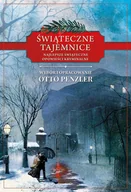 E-booki - kryminał i sensacja - Najlepsze świąteczne opowieści kryminalne. Świąteczne tajemnice. Tom - miniaturka - grafika 1