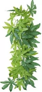 Trixie Roślina Wisząca z Jedwabiu 20 x 30 cm 26462-uniw - Dekoracje do terrarium - miniaturka - grafika 1