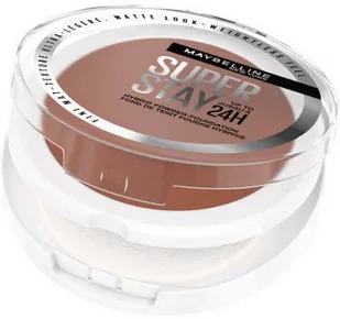 Maybelline New York Superstay 24H Hybrid Powder Foundation 75 - Pudry do twarzy - miniaturka - grafika 3
