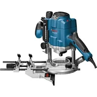 Frezarki - Bosch Professional GOF 1250 CE 0601626001. 1250W - miniaturka - grafika 1
