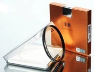 Filtry fotograficzne - Benro Filtr UD UV SC 77 - miniaturka - grafika 1
