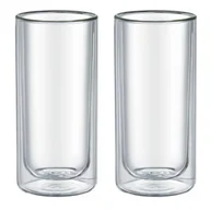 Szklanki - Ambition MIA KOMPLET 2 SZKLANEK TERMICZNYCH 420 ML 96861 96861 - miniaturka - grafika 1