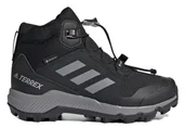 Buty trekkingowe damskie - Buty trekkingowe Adidas TERREX MID GTX Gore-Tex (EF0225)-38 - miniaturka - grafika 1