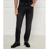 Spodnie męskie - BOSS ORANGE Jeansy Maine | Regular Fit - miniaturka - grafika 1