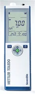 Inne urządzenia pomiarowe - Mettler Toledo S2 miernik Seven2Go  30207949 - phmetr przenośny - miniaturka - grafika 1