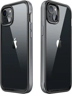 Etui SUPCASE Edge XT do Apple iPhone 14 Plus Czarny - Etui i futerały do telefonów - miniaturka - grafika 3