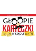 Zabawki i gry sportowe - Dragon Głoopie karteczki w szkole - praca zbiorowa - miniaturka - grafika 1