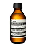 Żele do mycia twarzy - Aesop In Two Minds Facial Cleanser - miniaturka - grafika 1