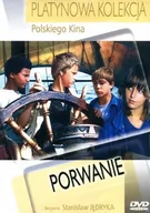 Filmy dla dzieci DVD - Porwanie [DVD] - miniaturka - grafika 1