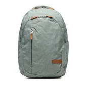 Plecaki - Plecak Travelite Basics 96508 Khaki86 - miniaturka - grafika 1