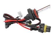 Żarówki samochodowe - Żarnik Hid Xenon Palnik Ksenon H11 35W 8000K - miniaturka - grafika 1