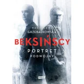 Biografie i autobiografie - Beksińscy. Portret podwójny - miniaturka - grafika 1