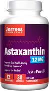 Suplementy naturalne - Jarrow Formulas - Astaksantyna, 12 mg, 30 kapsułek miękkich - miniaturka - grafika 1