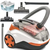 Odkurzacze - Thomas Cycloon Hybrid Pet&Friends - miniaturka - grafika 1