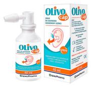 CAPEYPHARMA OLIVOCAP 40 ml