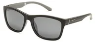 Okulary przeciwsłoneczne - Okulary Przeciwsłoneczne Solano Sport SS 20672 A - miniaturka - grafika 1
