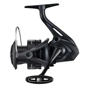 Kołowrotki - Kołowrotek wędkarski SHIMANO Aero C5000 - miniaturka - grafika 1