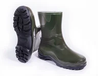 Skarpetki dla dzieci - Kalosze Damskie Ochronne Antypoślizgowe Roz. 37 Lady - miniaturka - grafika 1