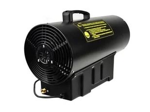 GEKO gazowa z reduktorem i em 40KW G80412 - Nagrzewnice - miniaturka - grafika 5
