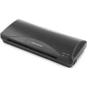 Laminatory - Esperanza Laminator Infinity EFL001 EFL001 - miniaturka - grafika 1