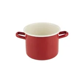 Garnki - Emalia Garnek Emaliowany indukcja Forte 2 l - miniaturka - grafika 1