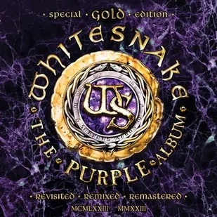 The Purple Album: Special Gold - Pop - miniaturka - grafika 1