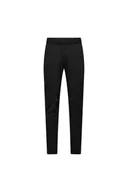 Spodnie męskie - Salewa Spodnie trekkingowe męskie Pedroc SW DST Wind czarne 52_XL - miniaturka - grafika 1