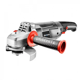 Graphite GE.TX59Q120 - Szlifierki i polerki - miniaturka - grafika 2